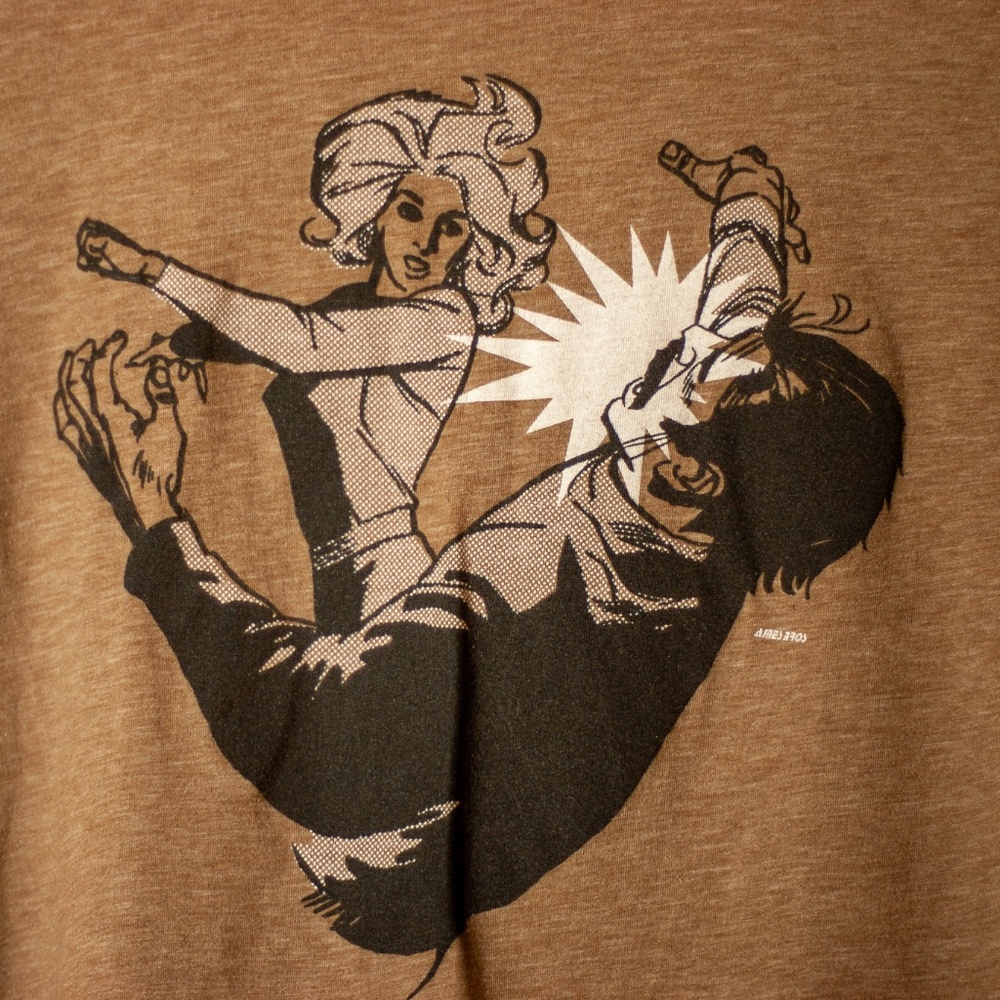 Graphic Tee